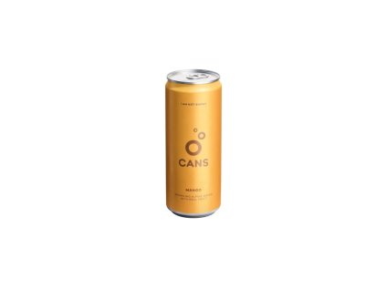 cans mango
