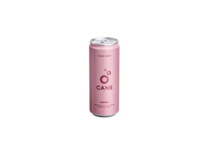 cans cherry