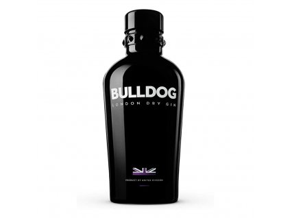 769 769 769 bulldog gin 0 7l 40