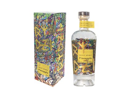 raspenava ananasovice