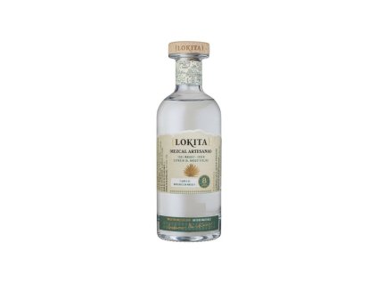 lokita mezcal
