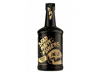 Dead Man's Fingers Spiced 0,7L 37,5%