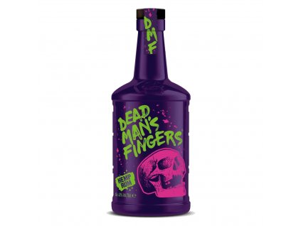 Dead Man's Fingers Hemp 0,7L 40%