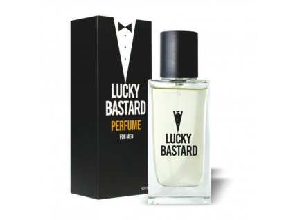 Lucky Bastard pivní parfém 50ml