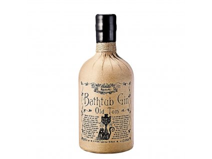 Bathtub gin Old Tom 0,5L 42,4%