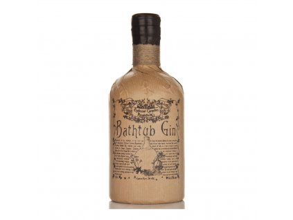 Bathtub gin 0,7L 43,3%