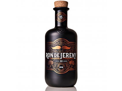 952 952 952 rum ron de jeremy xo 15 rocny 2