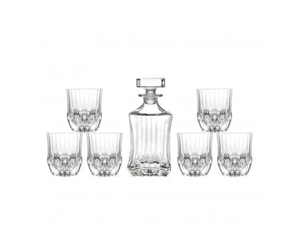 976 976 976 rcr adagio set