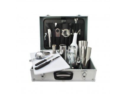 979 barmanska sada nerez v kufru