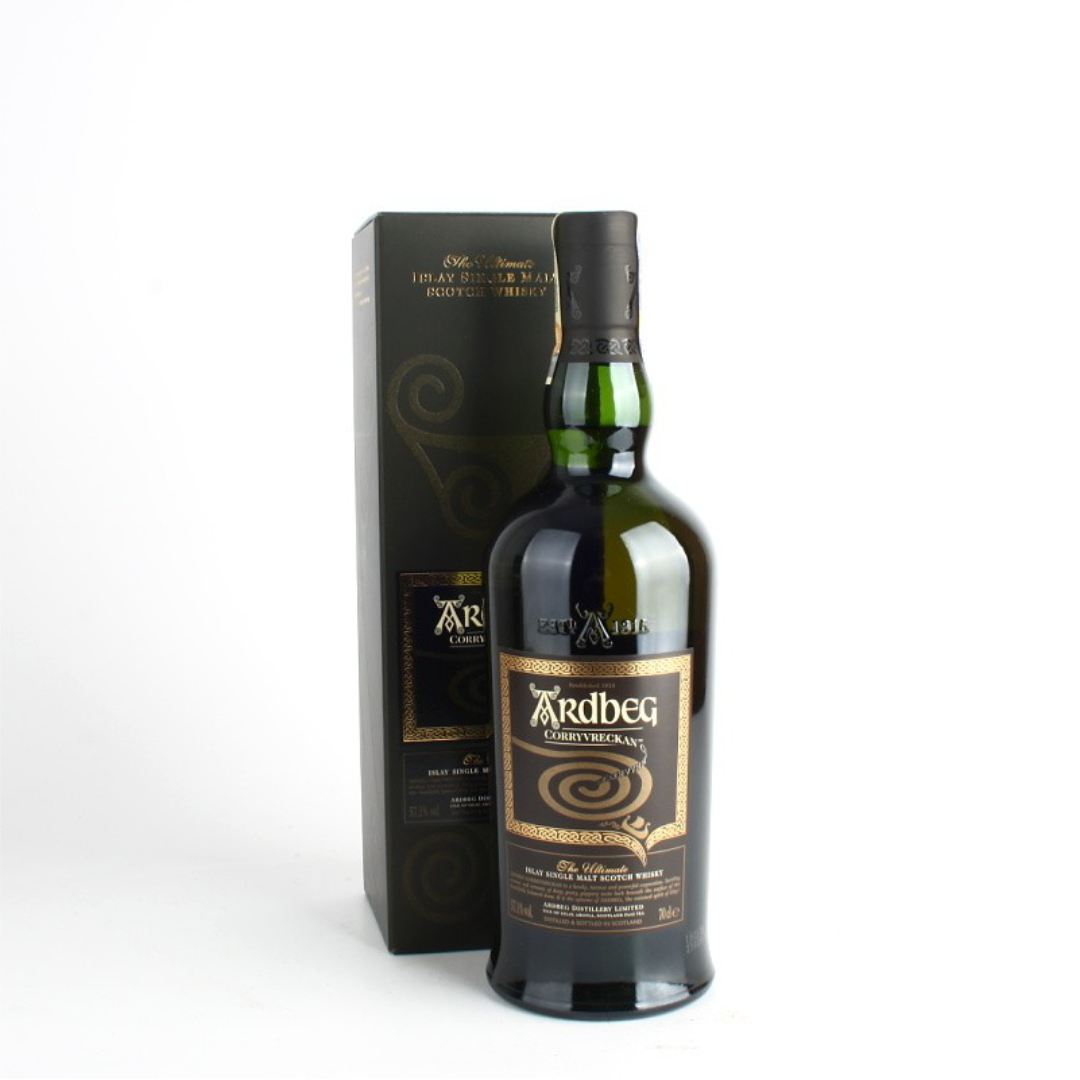 Ardbeg Corryvrecan 0,7l 57,1% (karton)