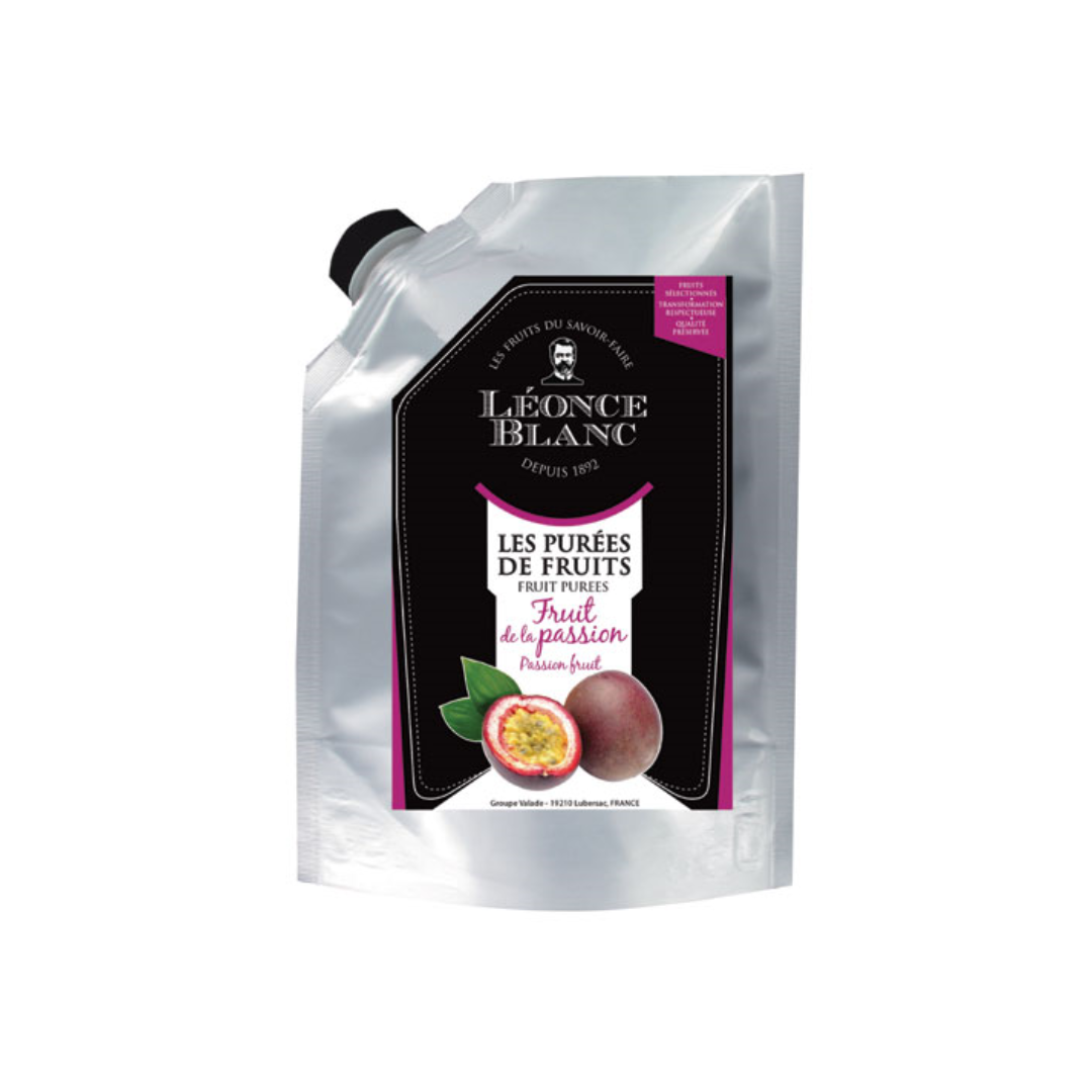 Leonce Blanc passion fruit 1kg