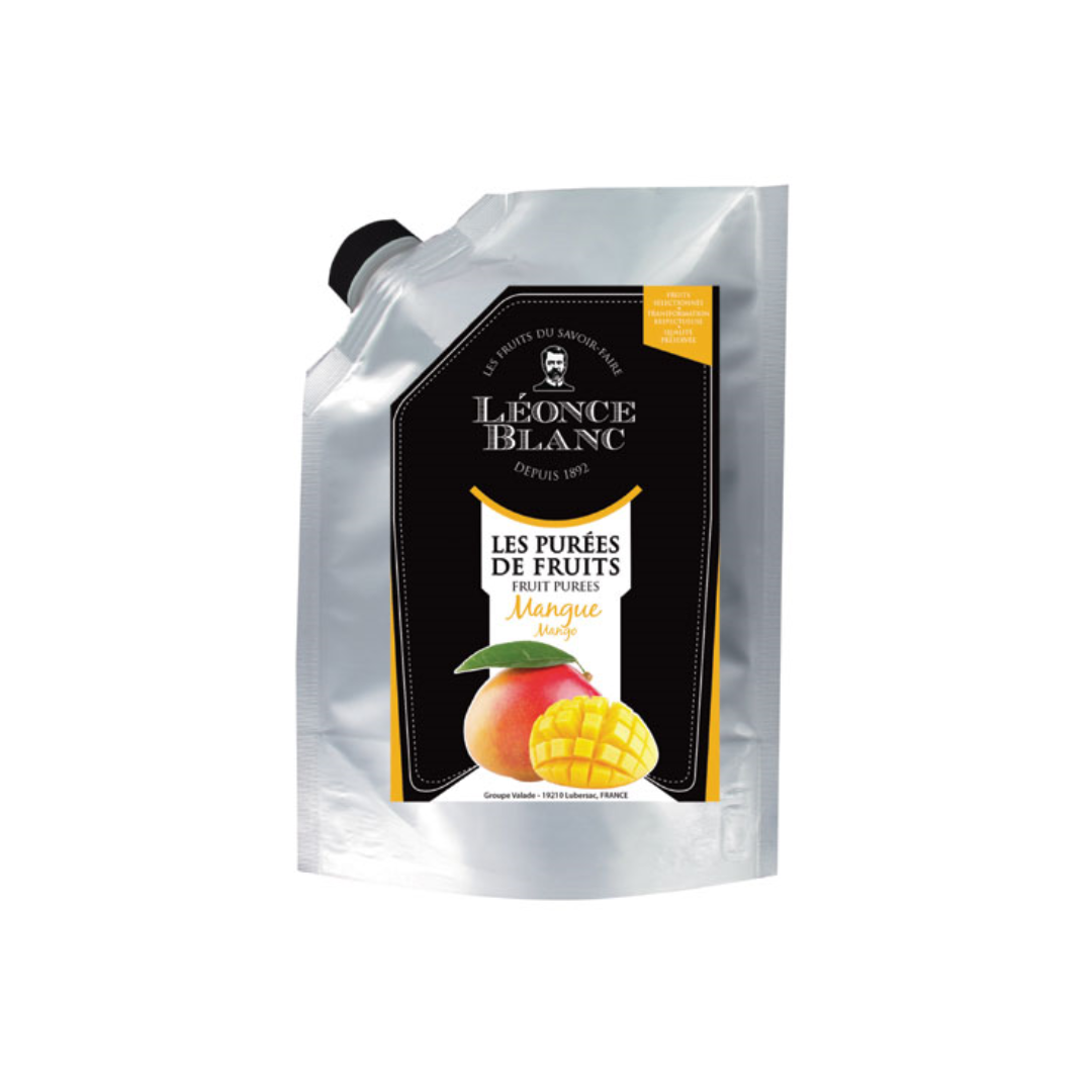 Leonce Blanc mango 1kg