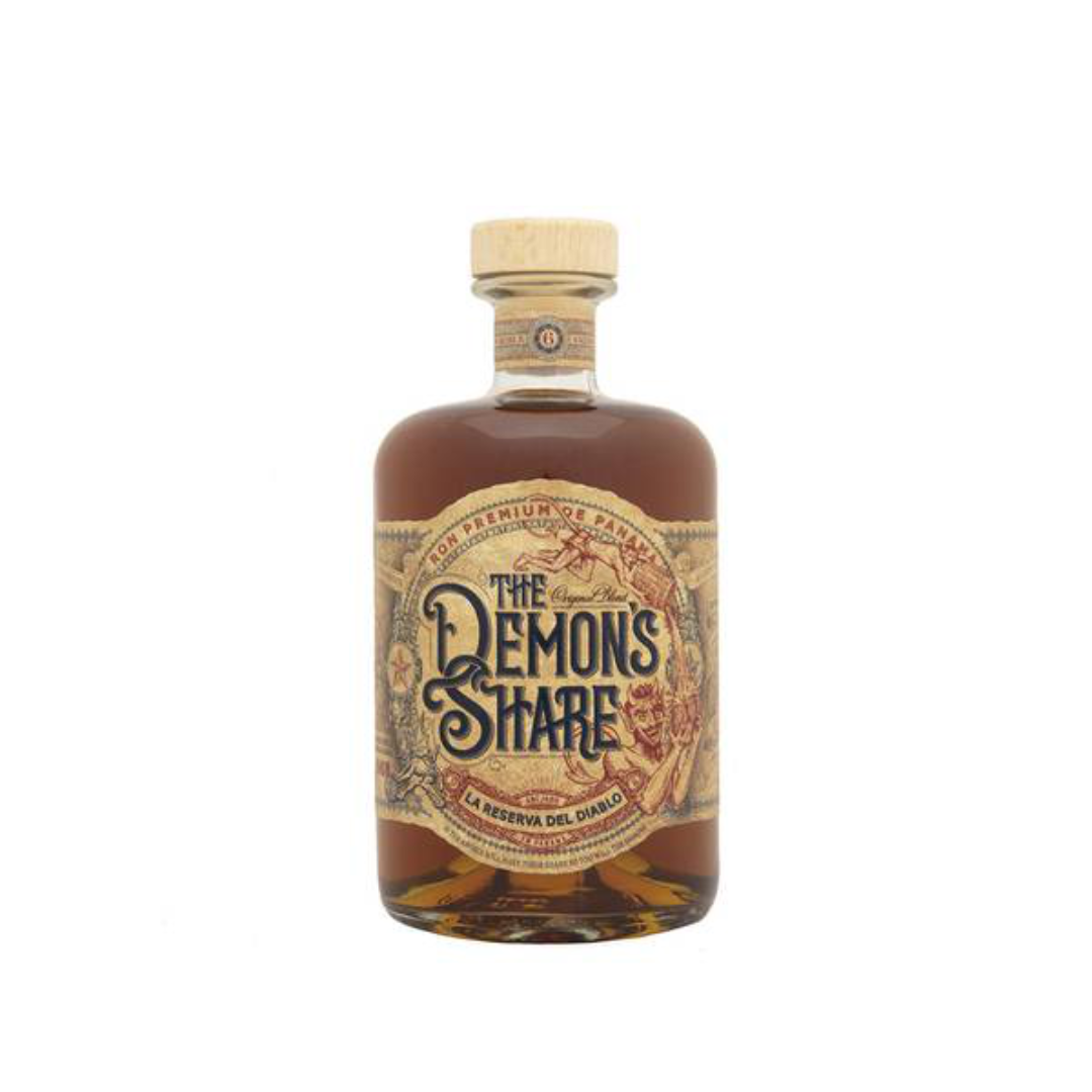 Bodegas De America Demon'S Share 0,7l 40 %