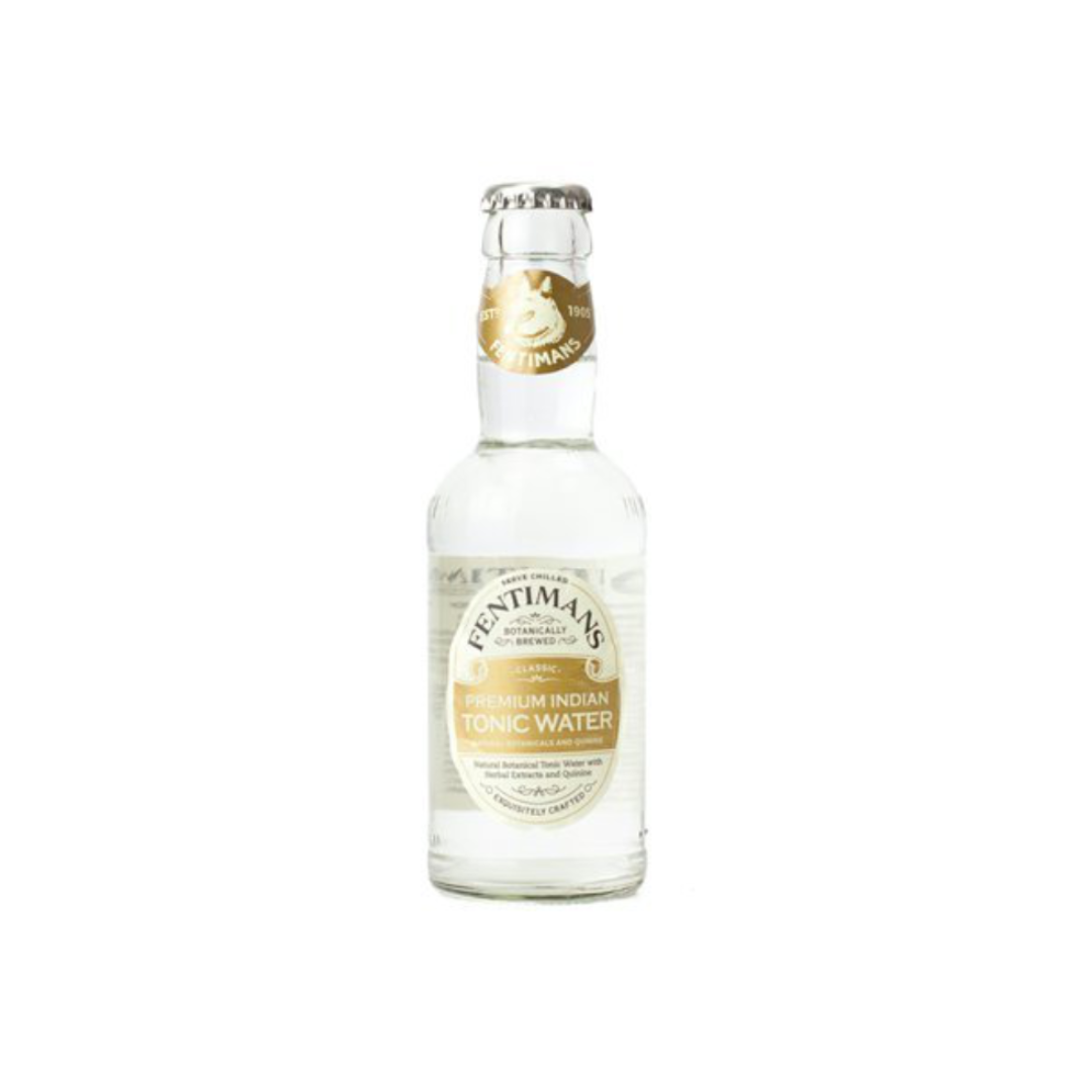 Fentimans indian tonic 0,2L