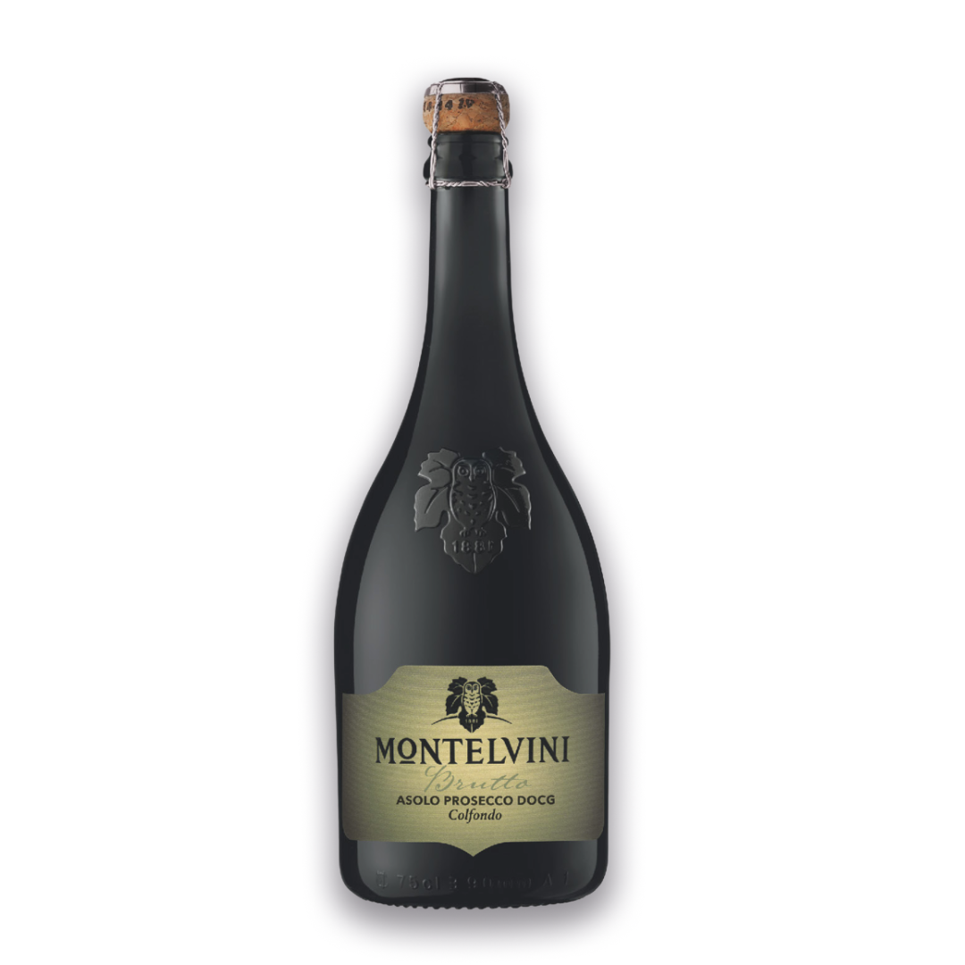 Montelvini Prosecco Asolo Il brutto DOCG 0,75L