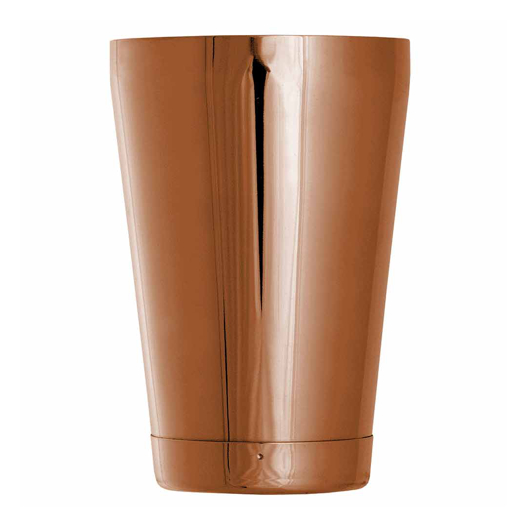 GINZA shaker rose gold 570ml