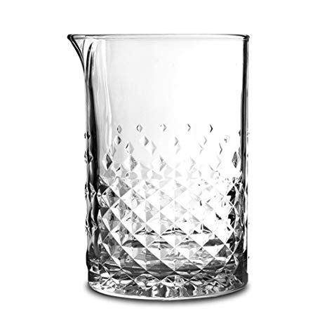 Libbey Carats mixing glass 750ml