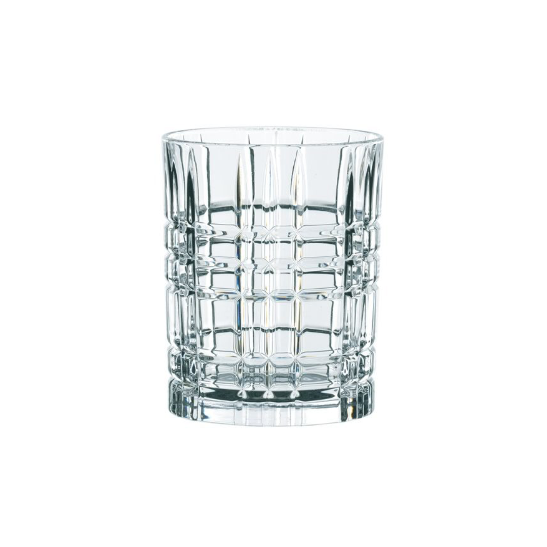 Nachtmann Highland square glass 345ml