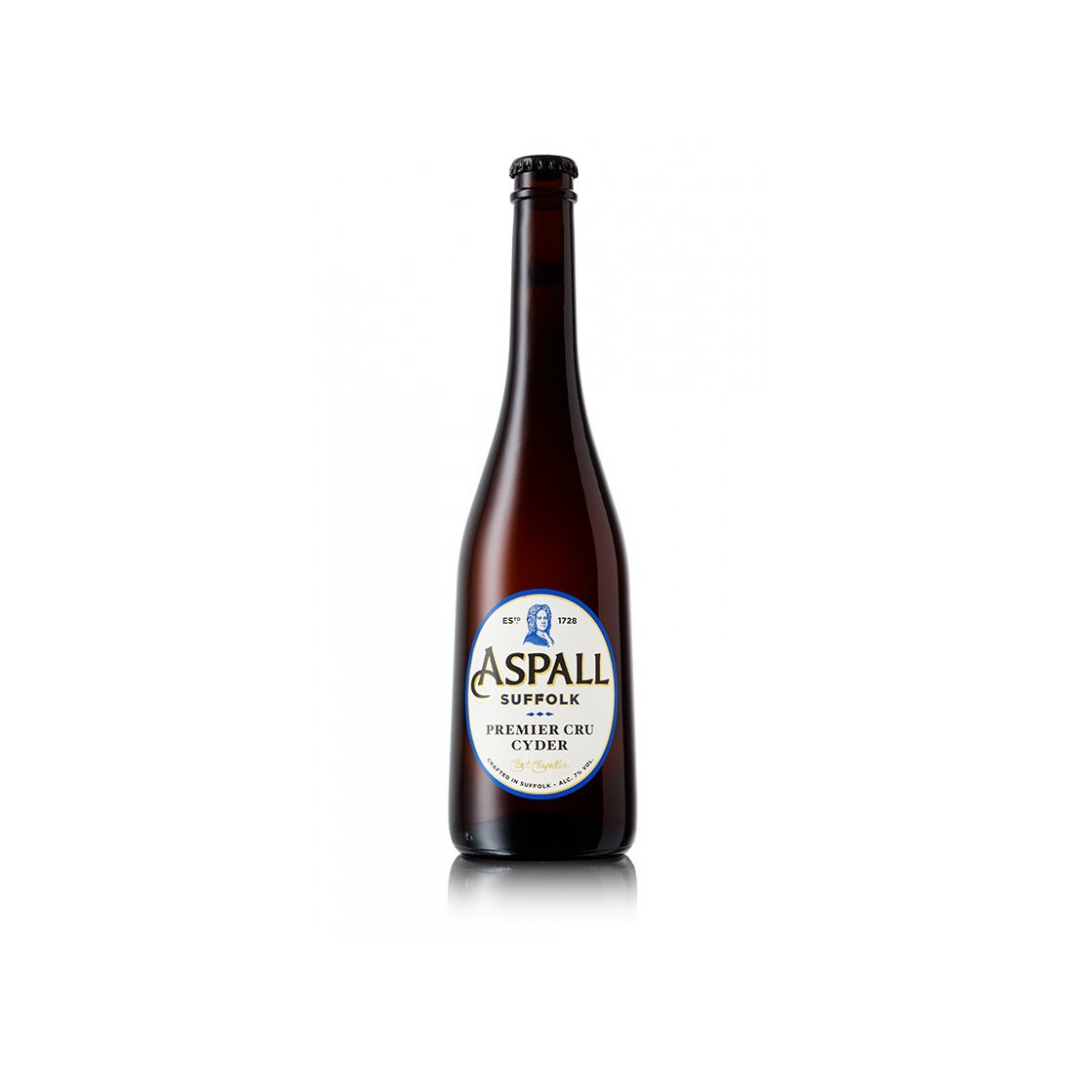 Aspall Premier Cru cider 0,33L