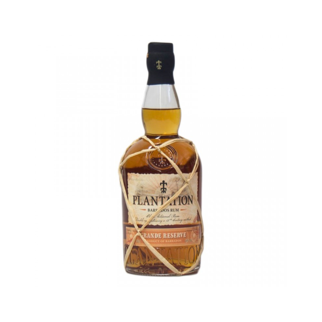 Plantation Barbados Grande Reserva 0,7l 40%