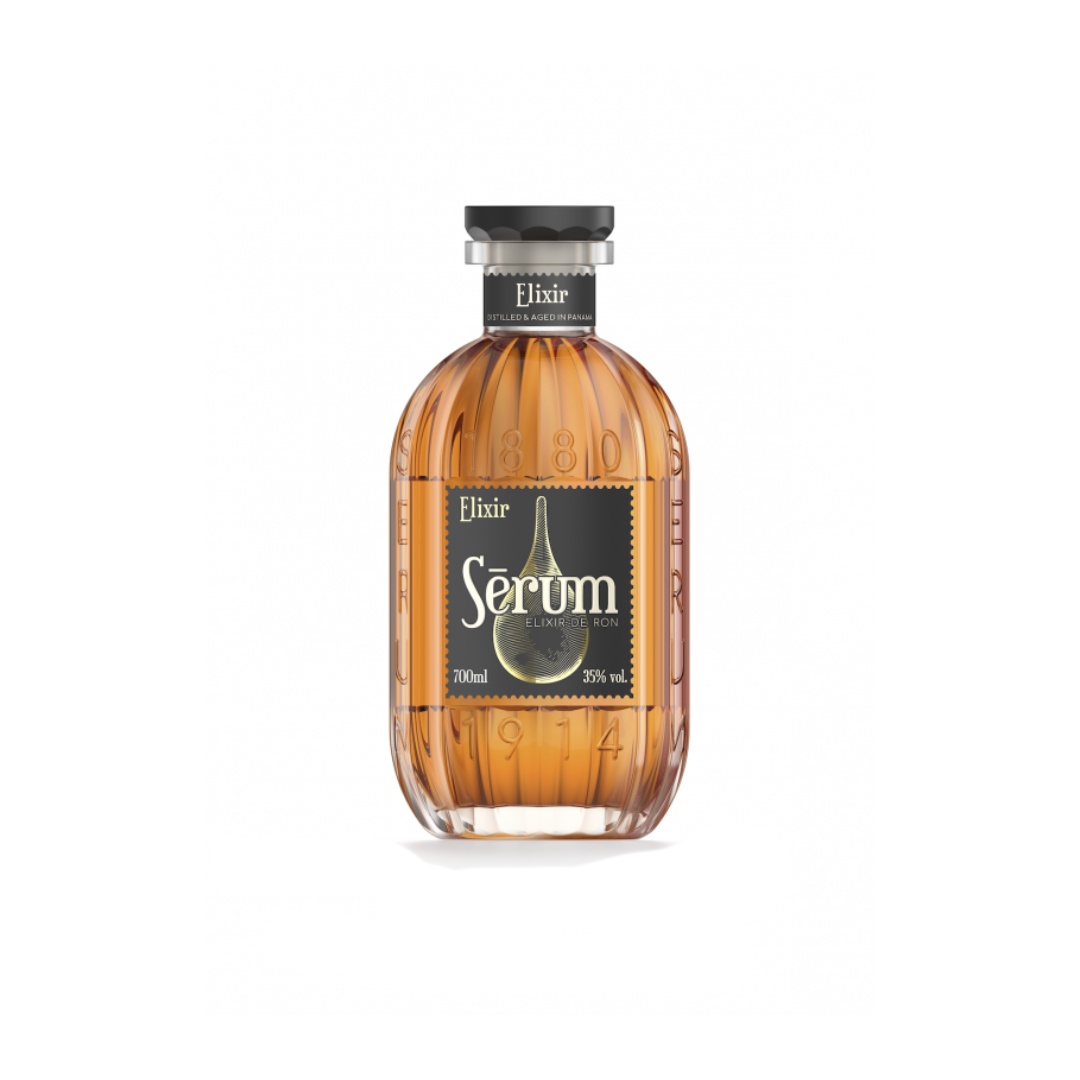 Sérum Elixir 0,7L 35% (holá láhev)