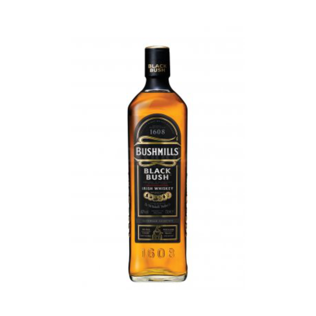 Bushmills Black Bush