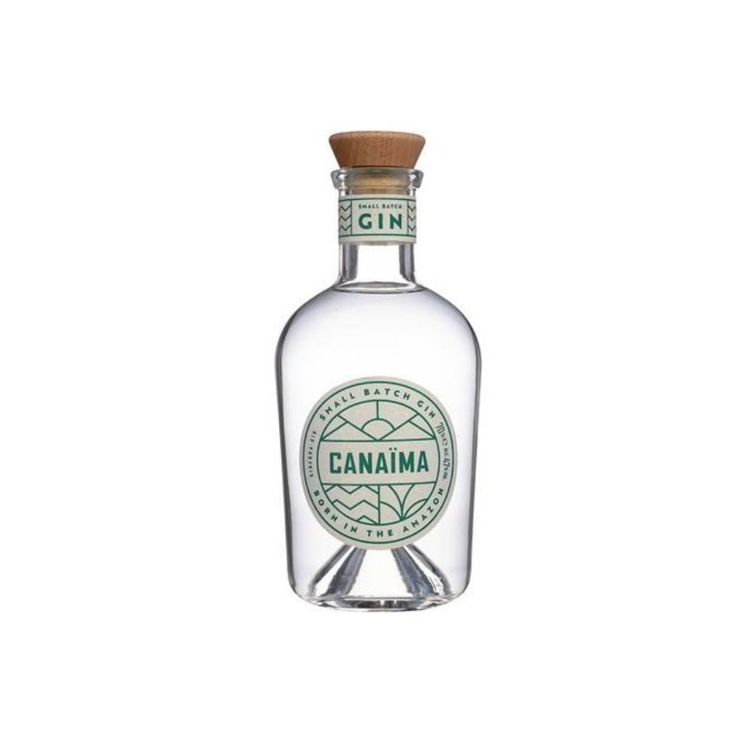 Canaïma 47% 0,7 l