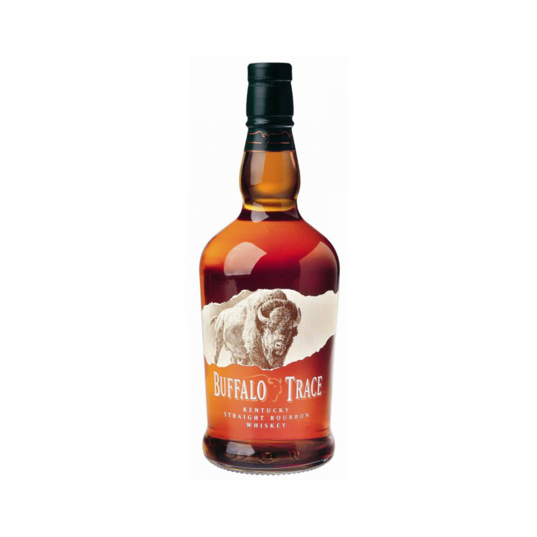 Buffalo Trace 0,7L 40% (holá láhev)