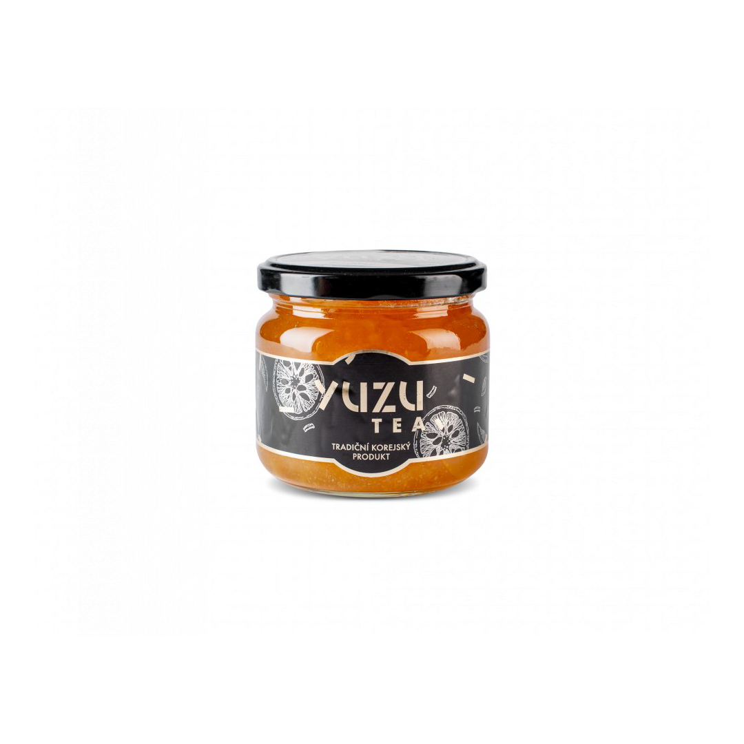 Yuzu tea 550 g