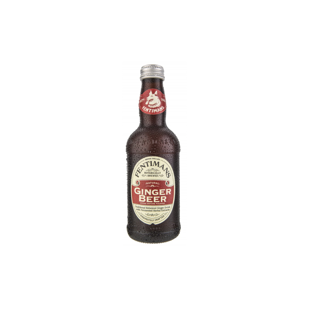 Fentimans Ginger Beer 0,275 L