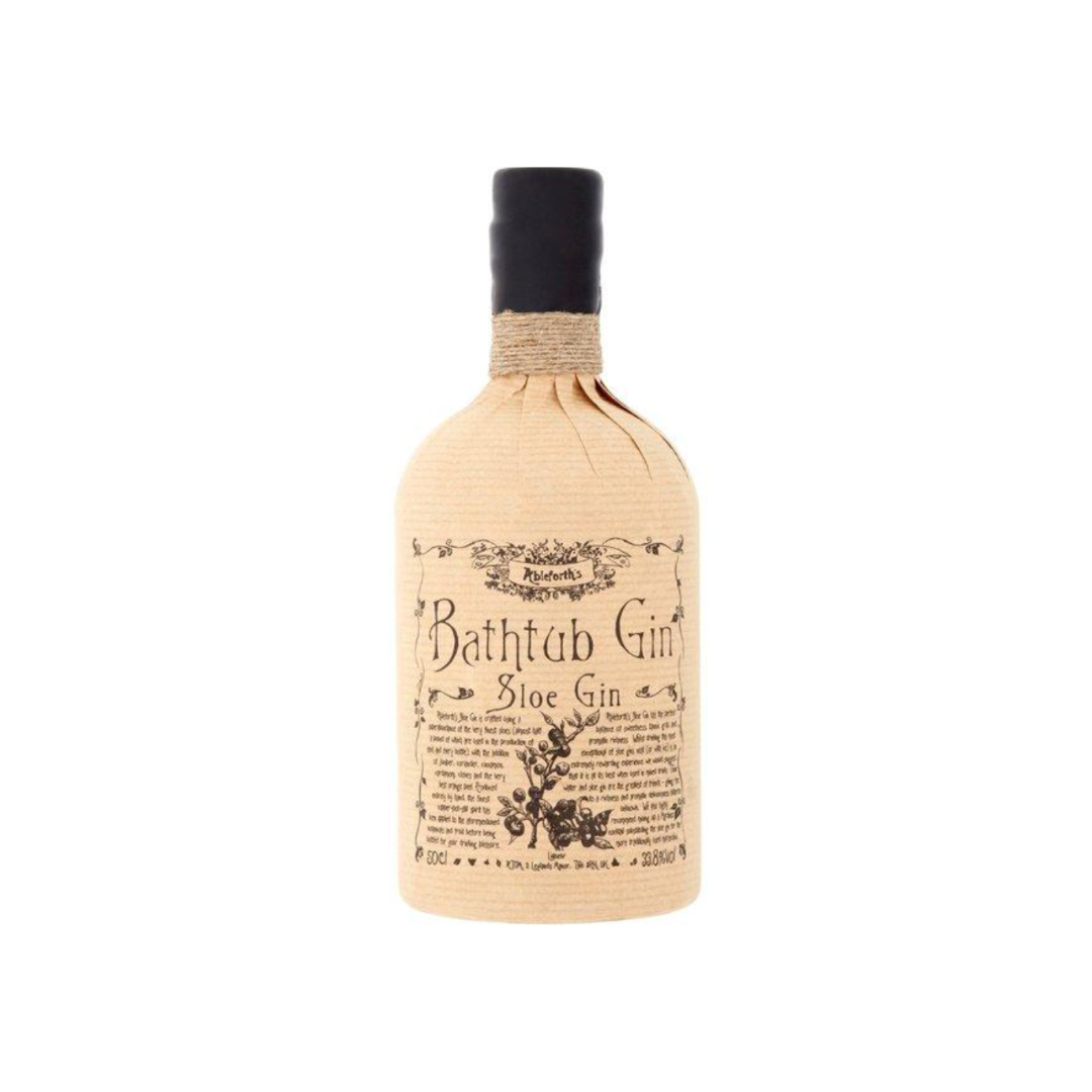 Ableforth's Bathtub Sloe Gin 0,5l 33,8%