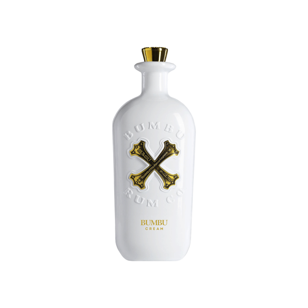 Bumbu Cream 0,7l 15%