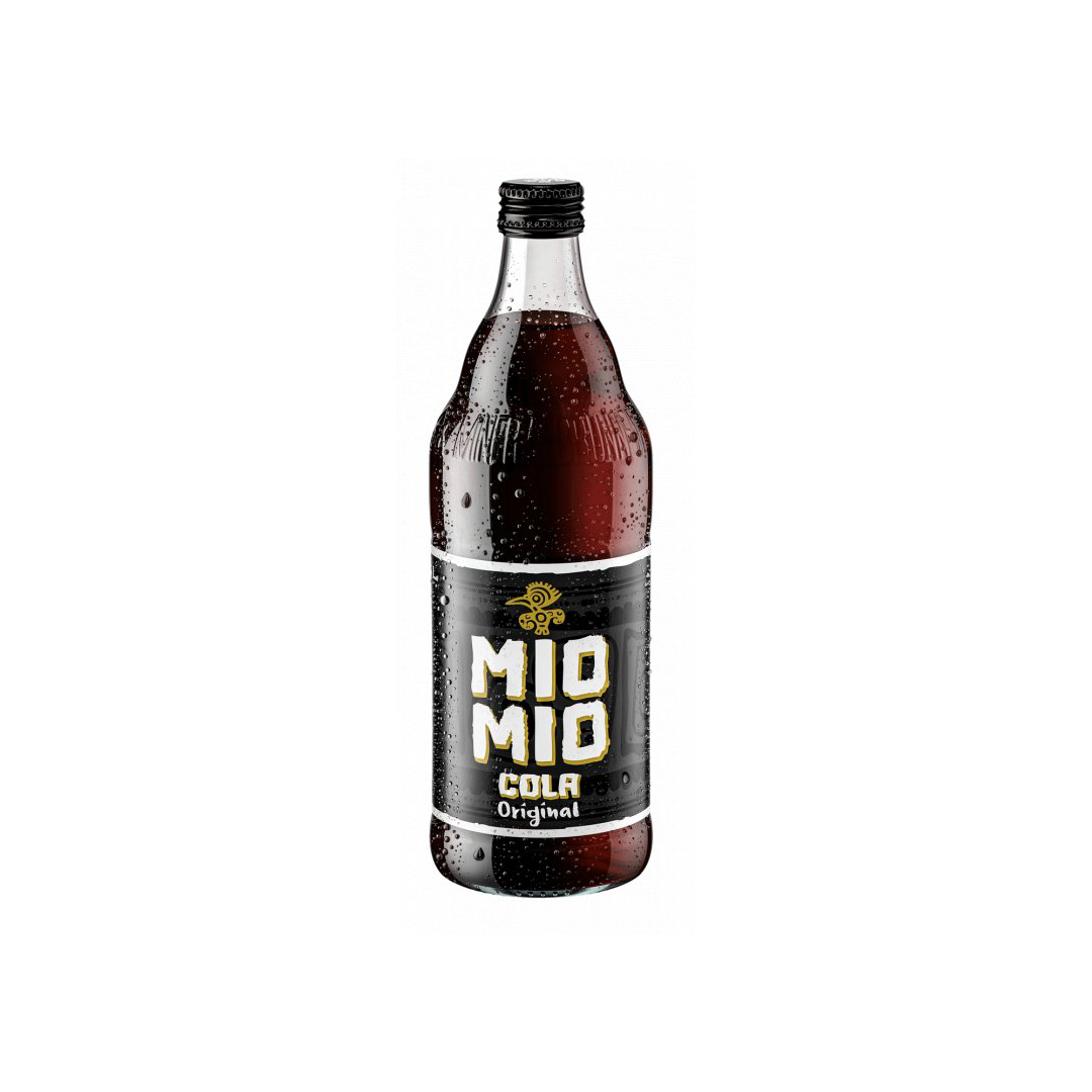 Mio Mio COLA 0,5L