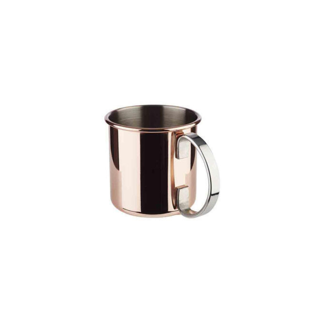 Moscow mule mug copper 450ml