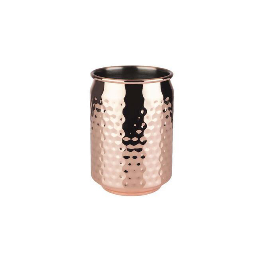 Cool mug plechovka copper 350ml
