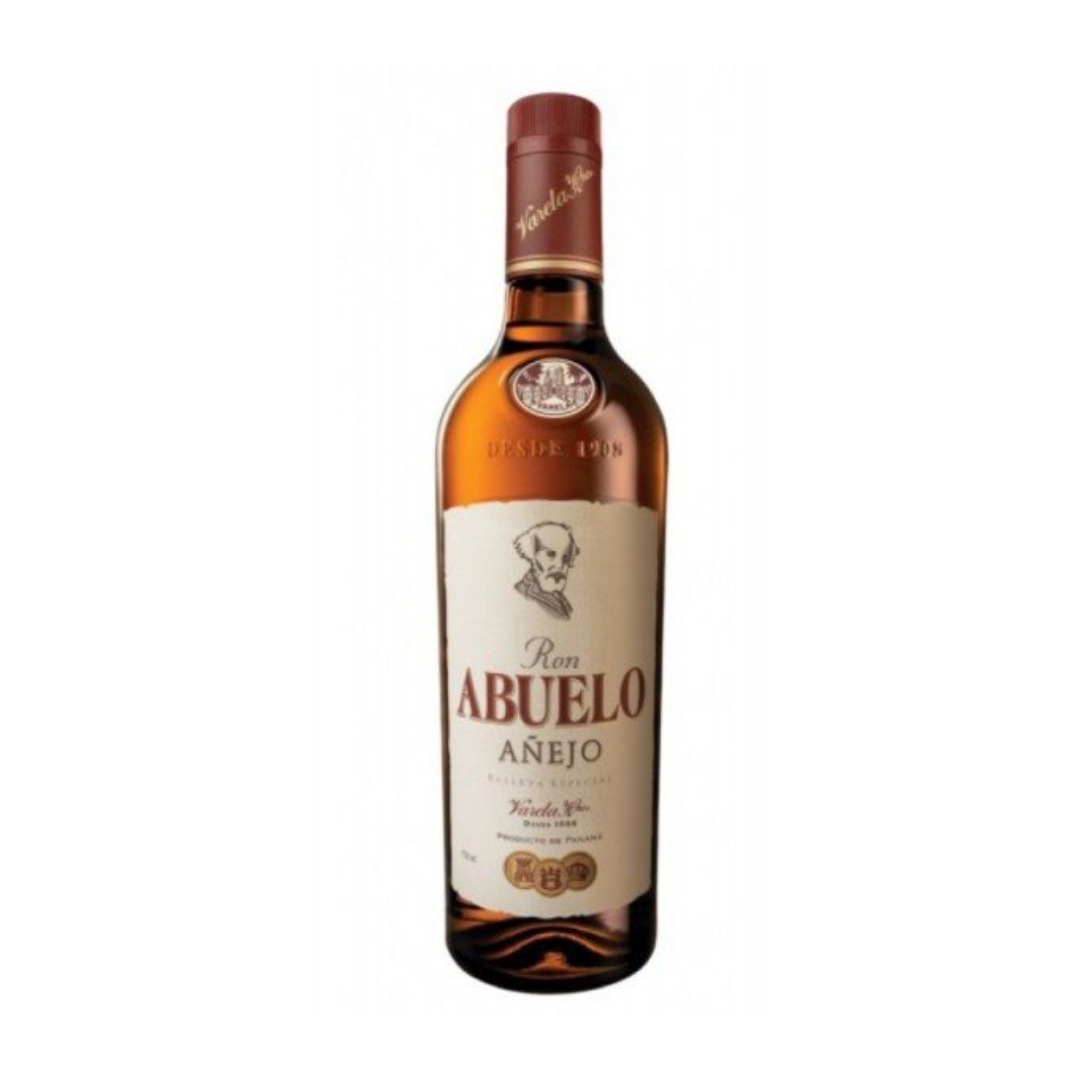 Abuelo 5YO 0,7 L 40%