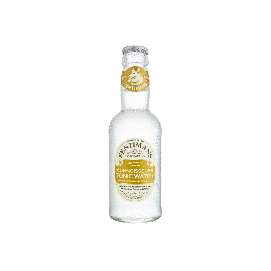 Fentimans Connoisseurs tonic 0,2L