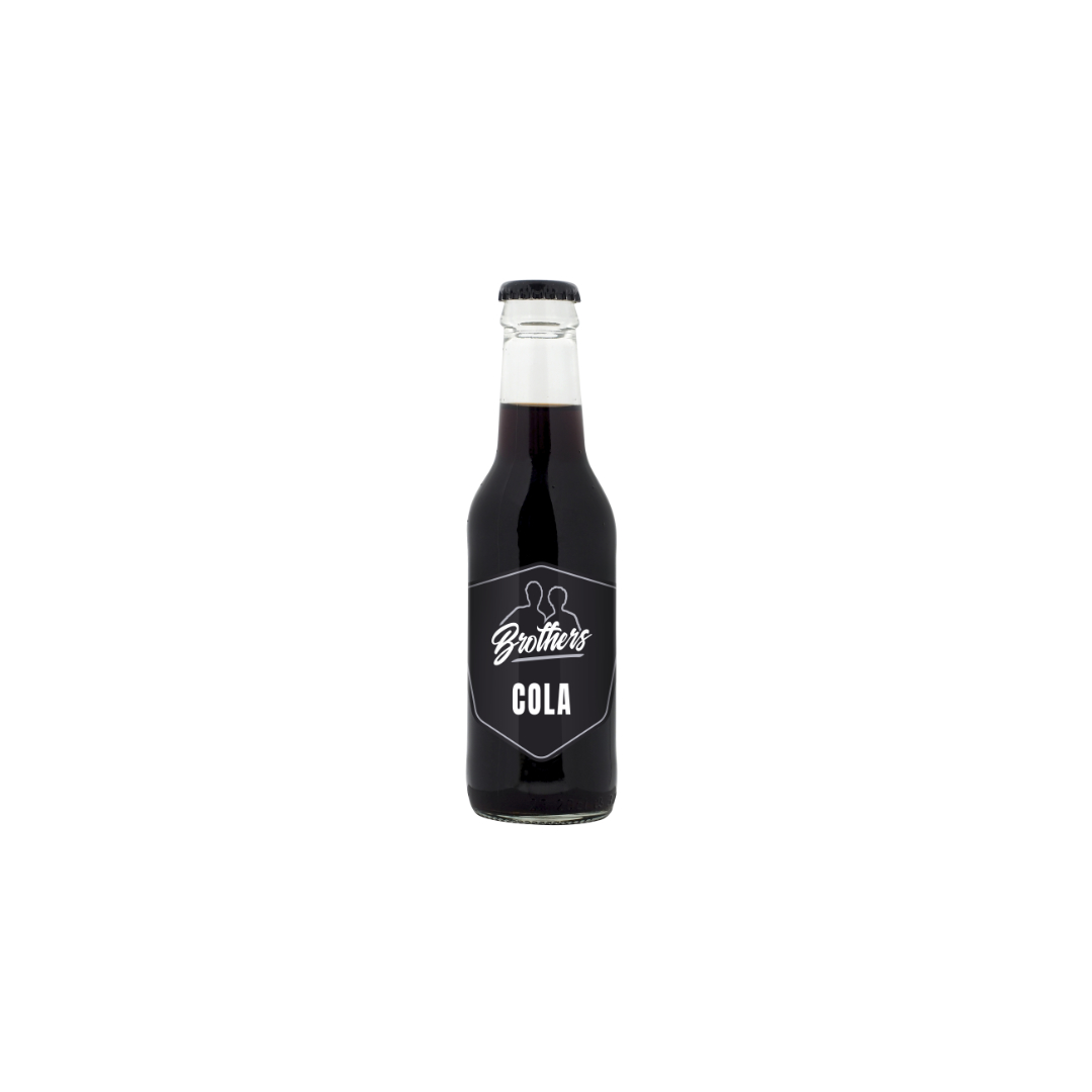 Bohemsca bio cola 0,33L