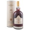Grahams port 20 yo ruby 0,75L
