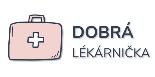 Dobrá lékárnička