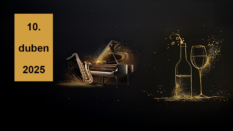 Degustace 30 vín se zahraničními vinaři ve čtvrtek 10. dubna