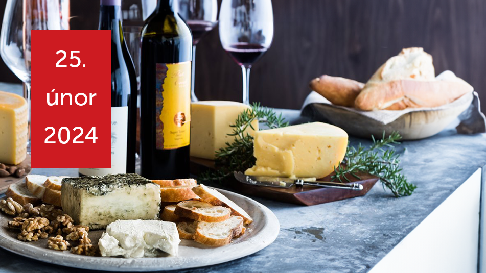 NEDĚLNÍ BRUNCH 25. 2. od 12 do 16hodin.