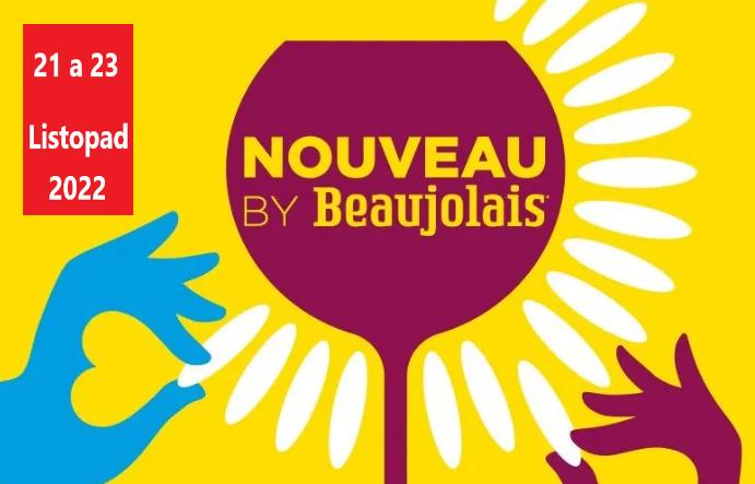 BEAUJOLAIS NOUVEAU 2022