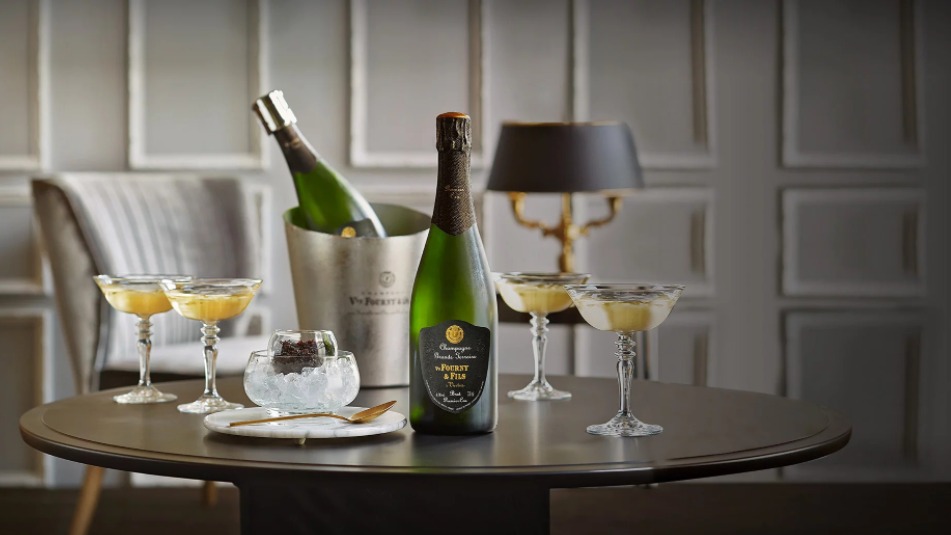 Tajemství věhlasného Champagne | DobraVina.cz
