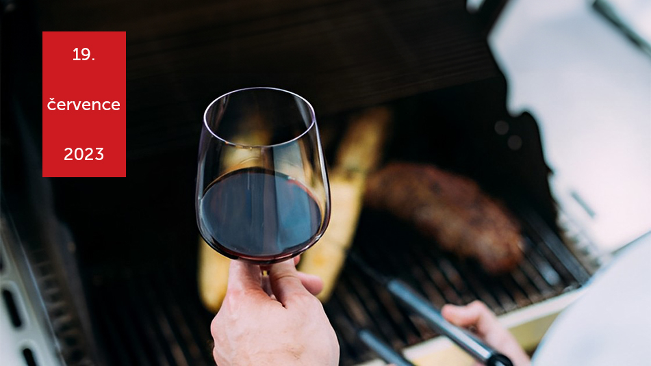 DEGUSTACE SVĚŽÍCH A MINERÁLNÍCH VÍN Z FRANCIE, ITÁLIE A RAKOUSKA 19. ČERVENCE 2023