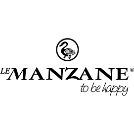 Le Manzane
