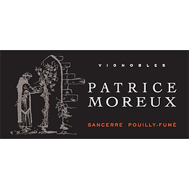 Patrice Moreux