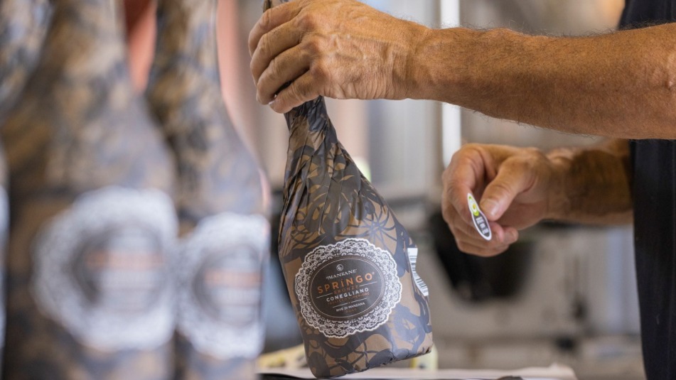 Vše co potřebujete znát o Prosecco DOC a DOCG | DobraVina.cz