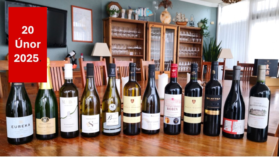 Taste and Buy - 20. Února 2025