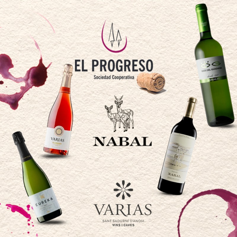 Španělské novinky